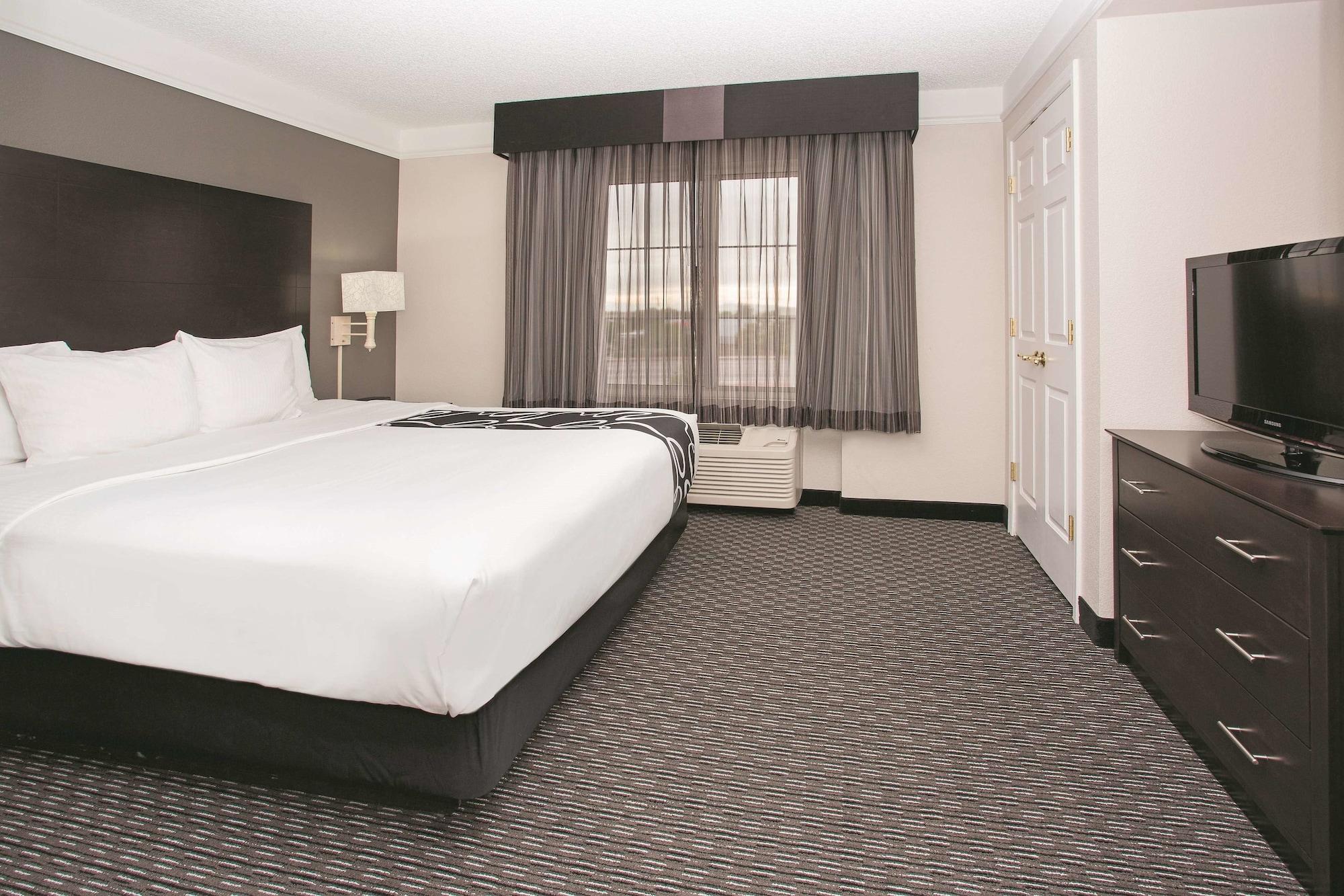 La Quinta By Wyndham Mesa Superstition Springs Hotel Buitenkant foto