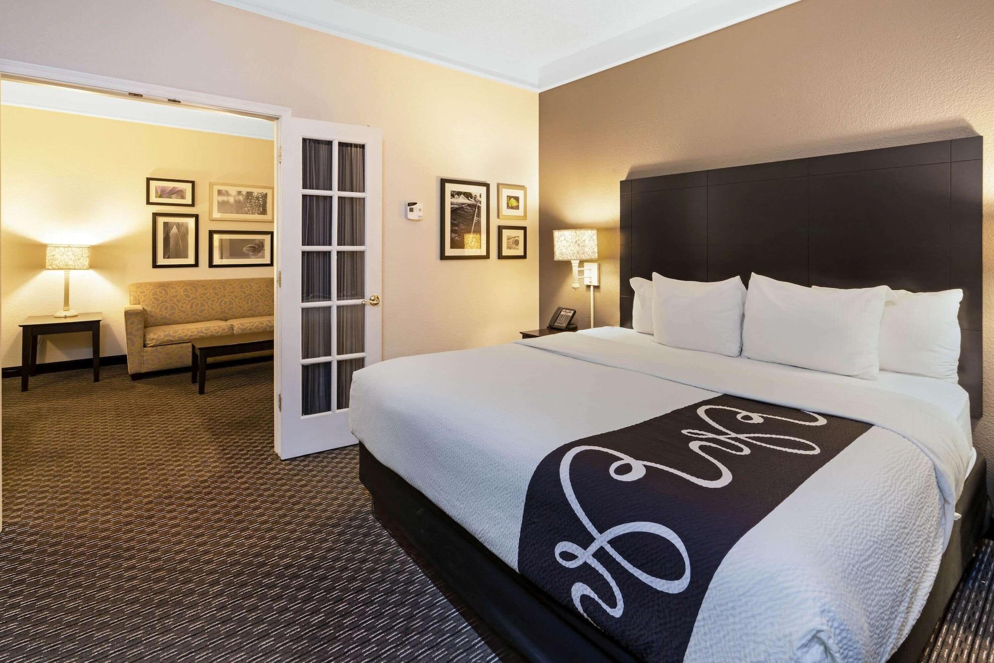 La Quinta By Wyndham Mesa Superstition Springs Hotel Buitenkant foto