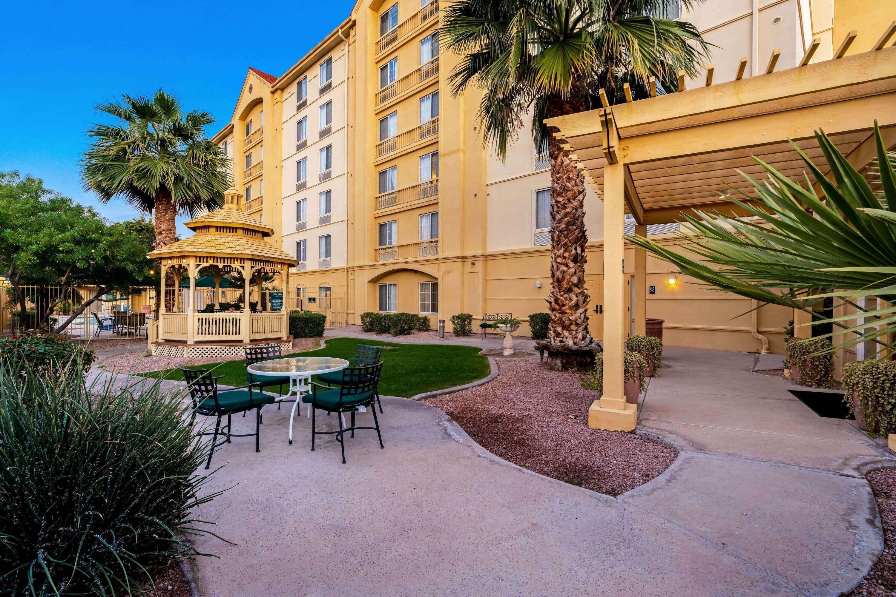 La Quinta By Wyndham Mesa Superstition Springs Hotel Buitenkant foto