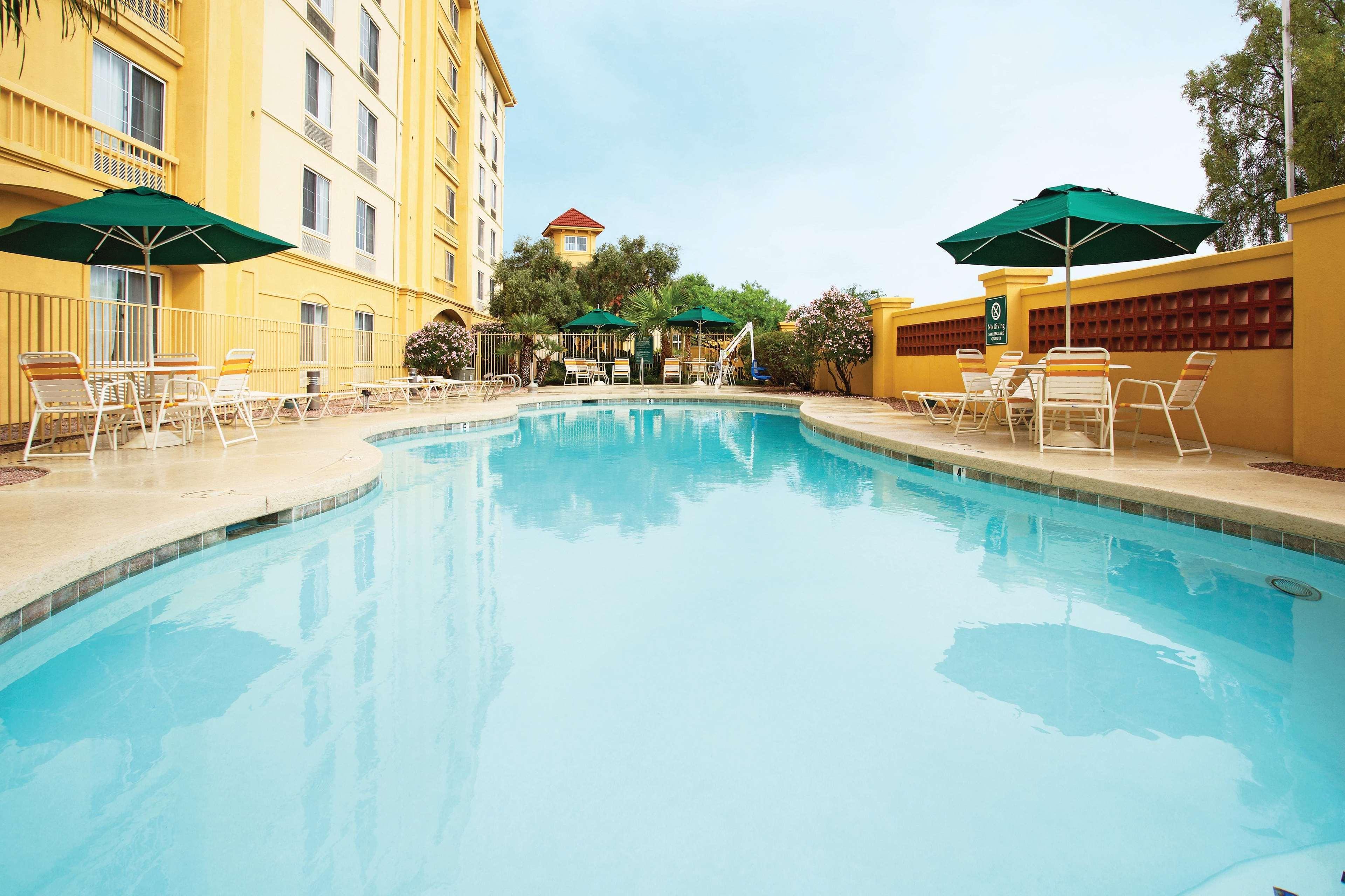 La Quinta By Wyndham Mesa Superstition Springs Hotel Buitenkant foto