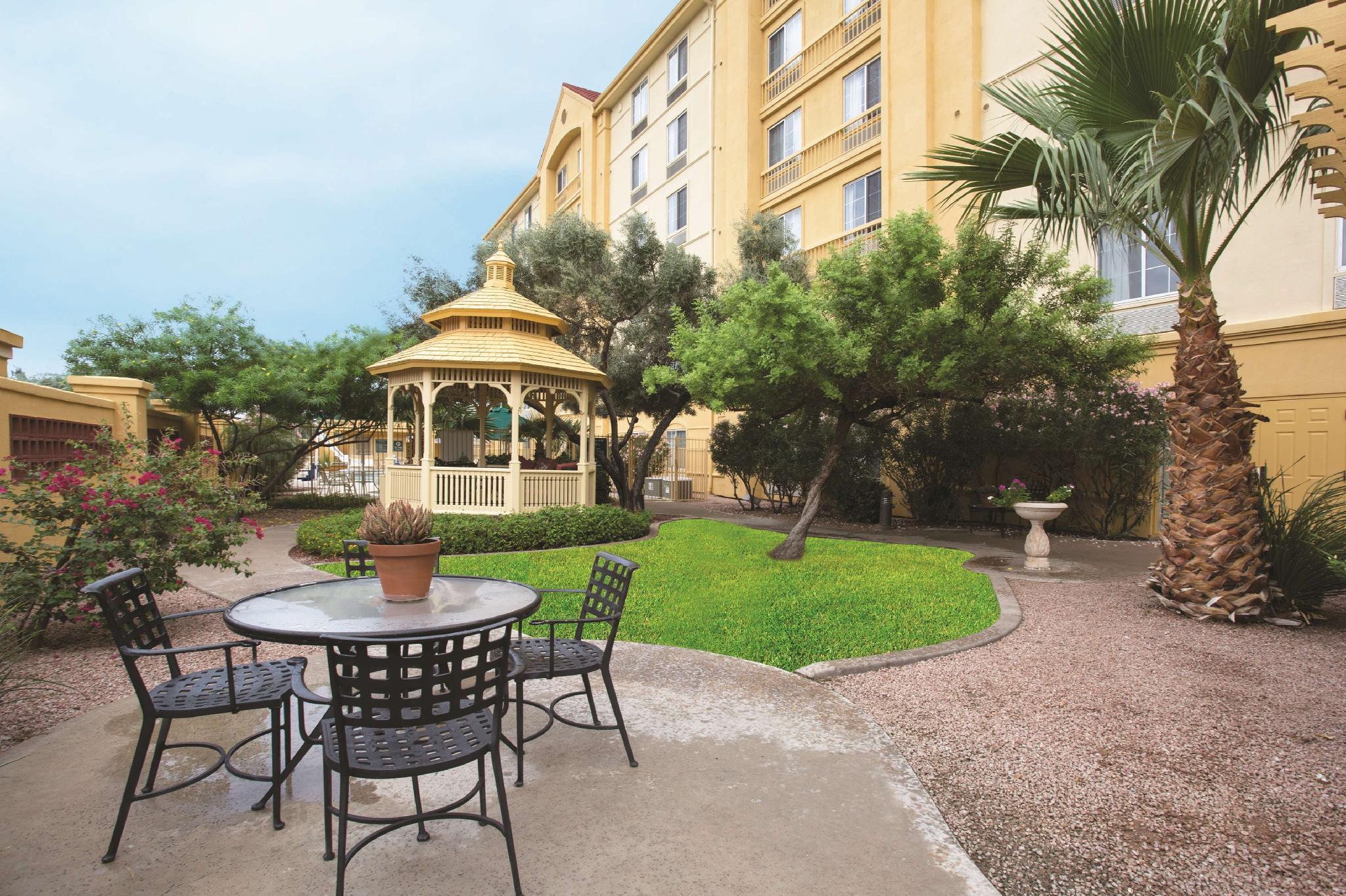 La Quinta By Wyndham Mesa Superstition Springs Hotel Buitenkant foto