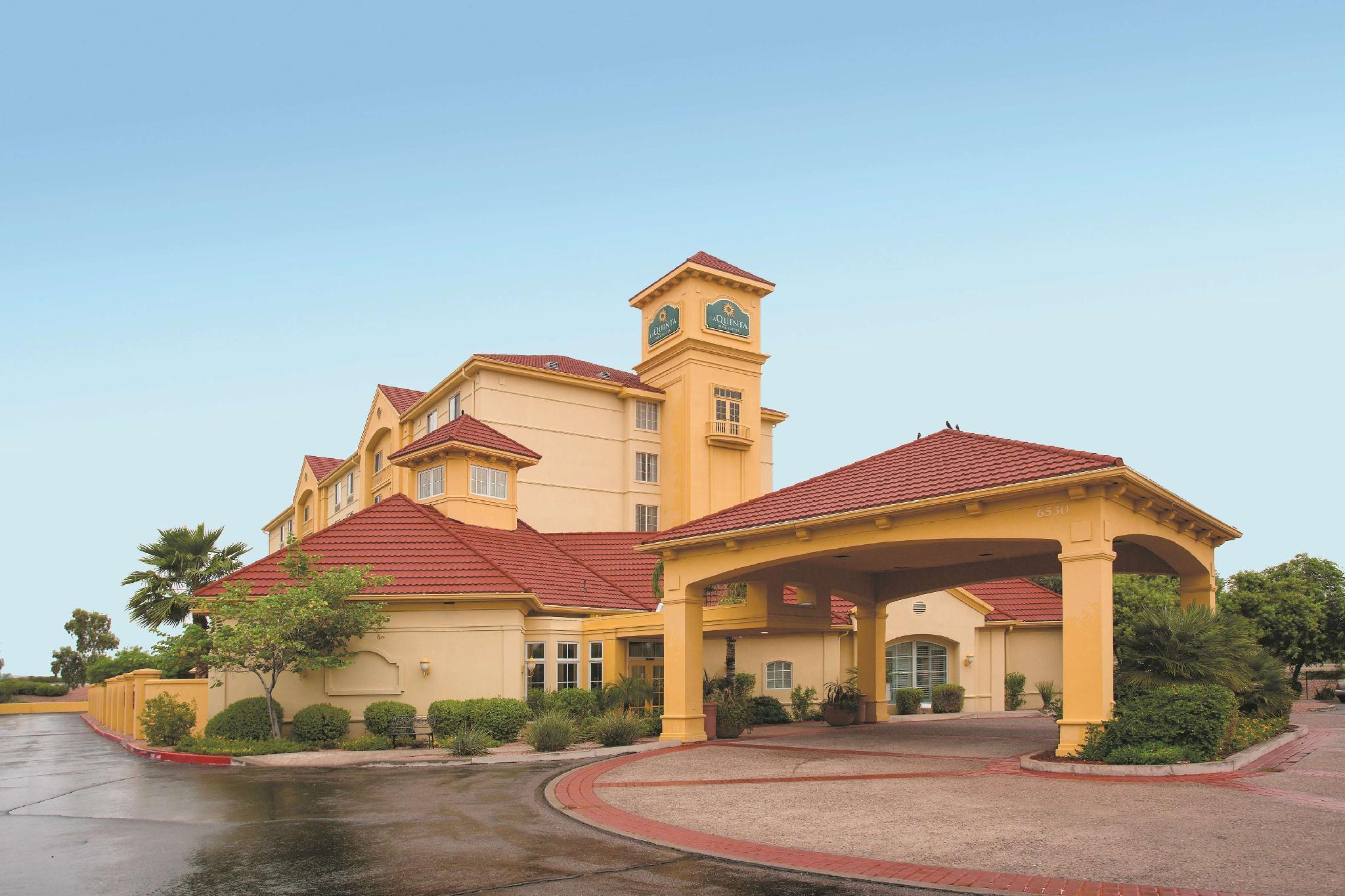 La Quinta By Wyndham Mesa Superstition Springs Hotel Buitenkant foto