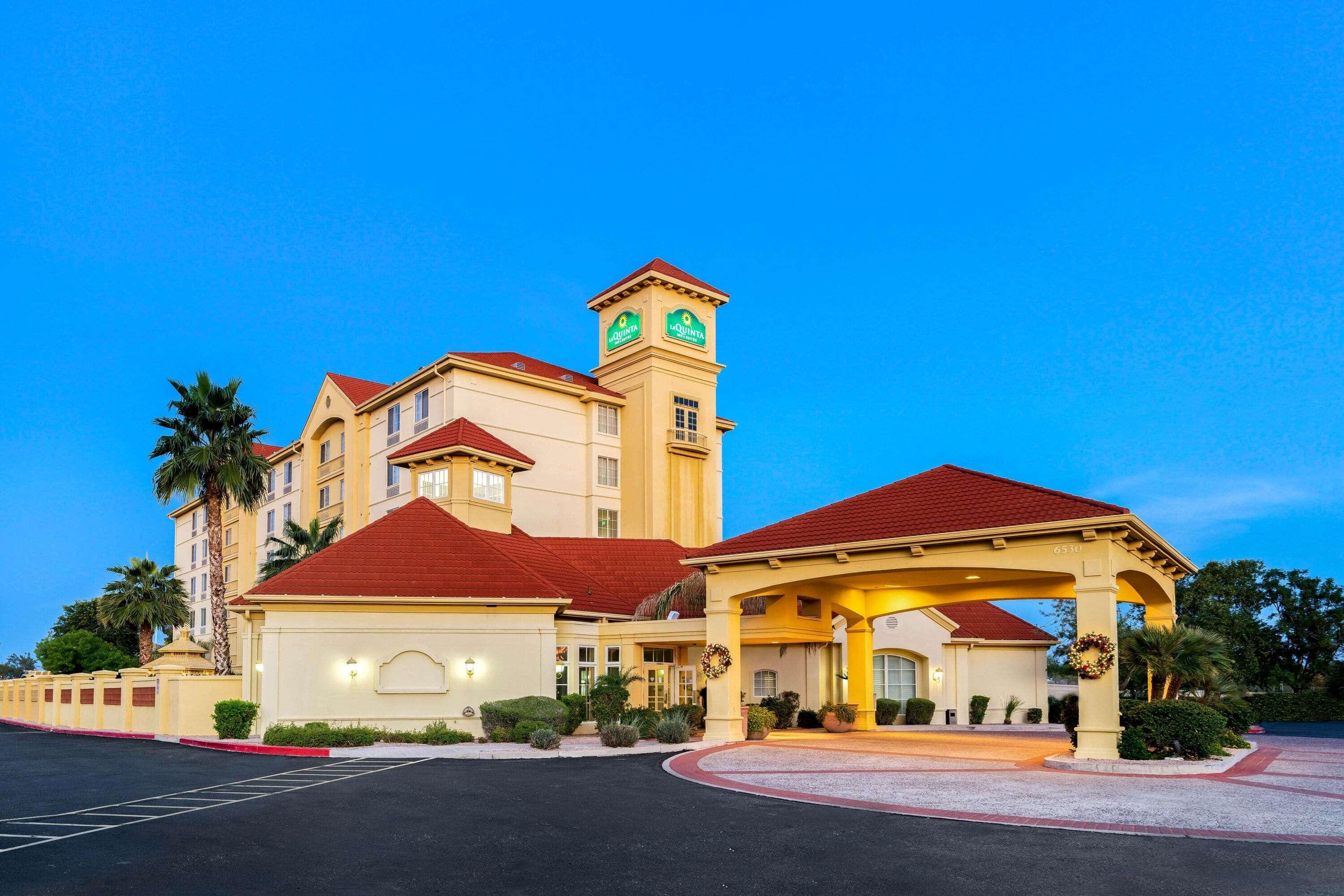 La Quinta By Wyndham Mesa Superstition Springs Hotel Buitenkant foto