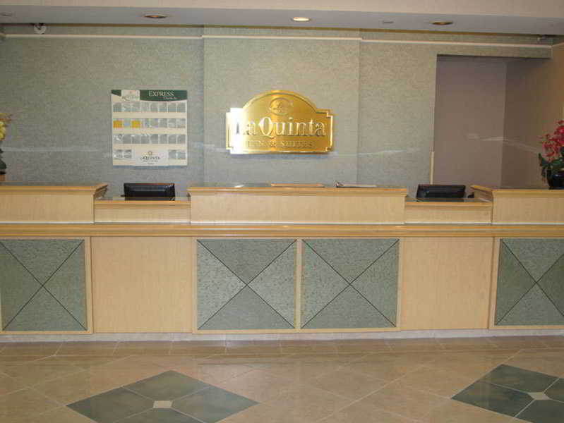 La Quinta By Wyndham Mesa Superstition Springs Hotel Interieur foto