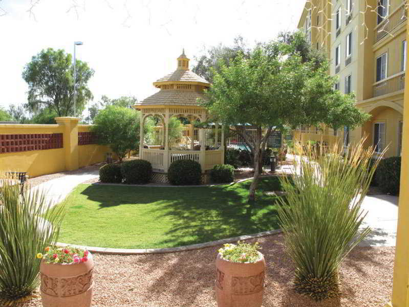 La Quinta By Wyndham Mesa Superstition Springs Hotel Buitenkant foto