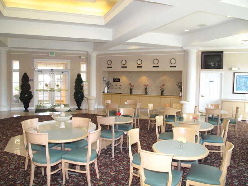 La Quinta By Wyndham Mesa Superstition Springs Hotel Restaurant foto