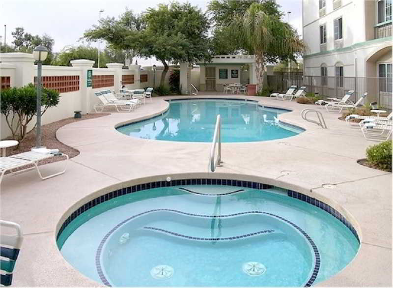 La Quinta By Wyndham Mesa Superstition Springs Hotel Faciliteiten foto